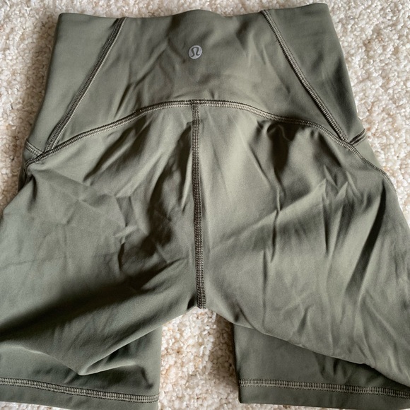 Lululemon Shorts - Picture 2 of 6